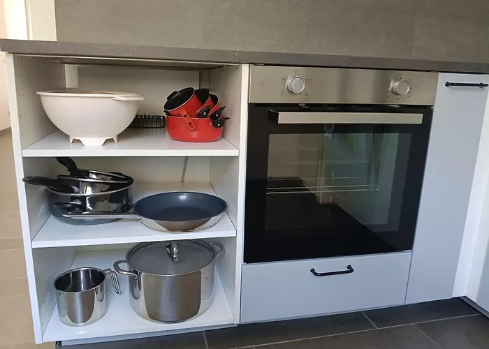 Liberty House Alps * Chatillon