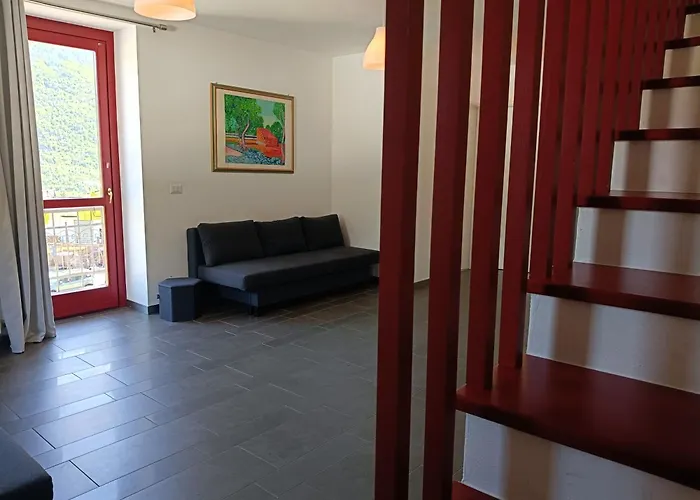 Appartement Liberty House Alps Châtillon