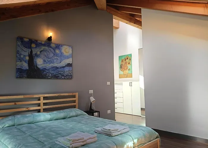 Appartement Liberty House Alps Châtillon