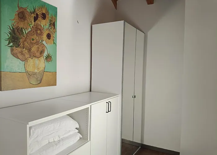 Liberty House Alps *