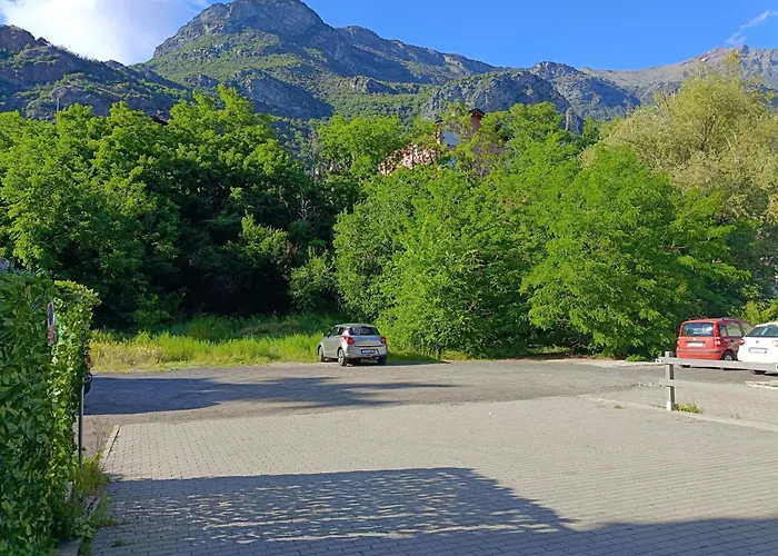 Liberty House Alps Châtillon