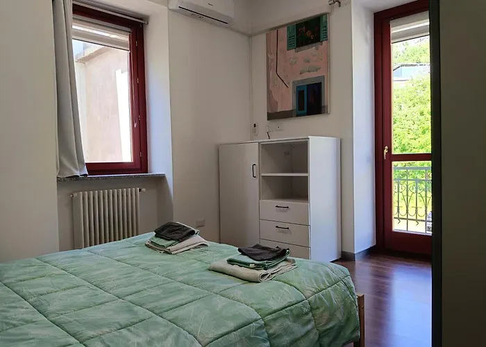 Liberty House Alps * Chatillon