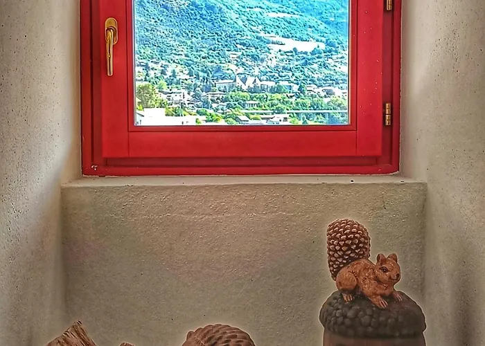 Apartment Liberty House Alps *